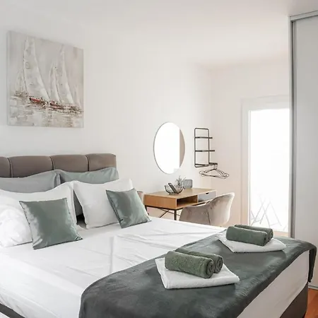 Διαμέρισμα Dream Tribunj *