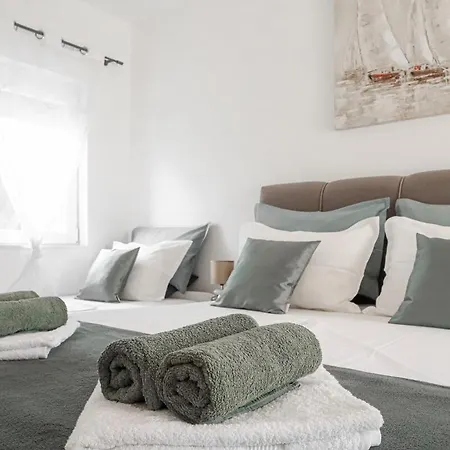 Dream Tribunj Tribalj