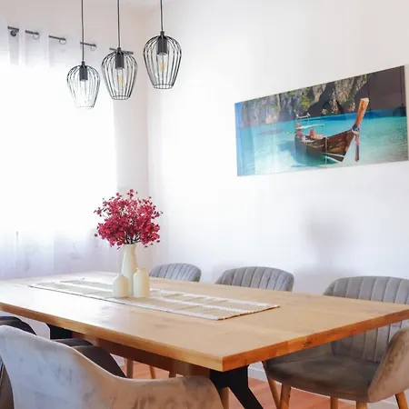 Dream Tribunj * Tribalj