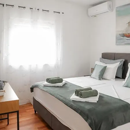 Dream Tribunj * Tribalj