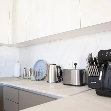 Διαμέρισμα Dream Tribunj