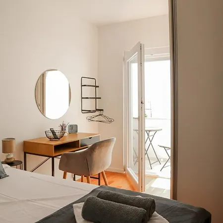 Διαμέρισμα Dream Tribunj *