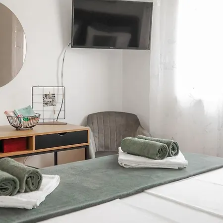 Διαμέρισμα Dream Tribunj Tribalj