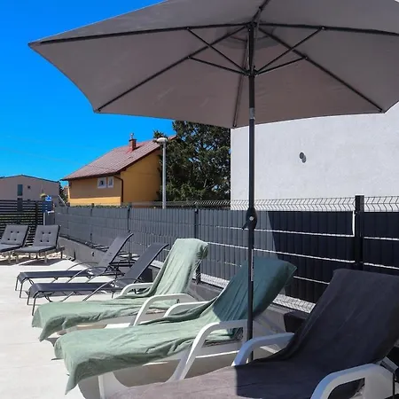 Διαμέρισμα Dream Tribunj