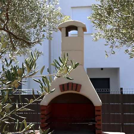 Διαμέρισμα Dream Tribunj Tribalj