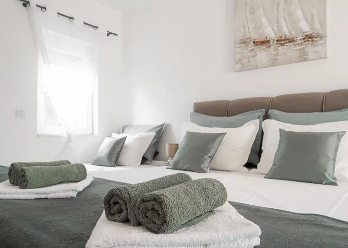 Dream Tribunj Tribalj