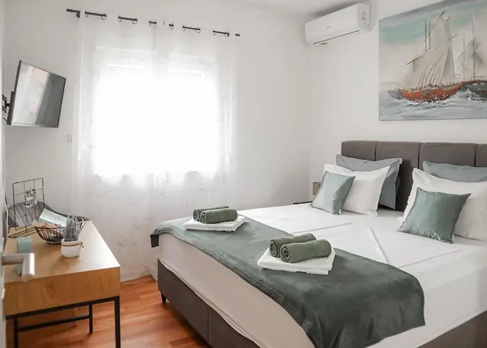 Dream Tribunj * Tribalj