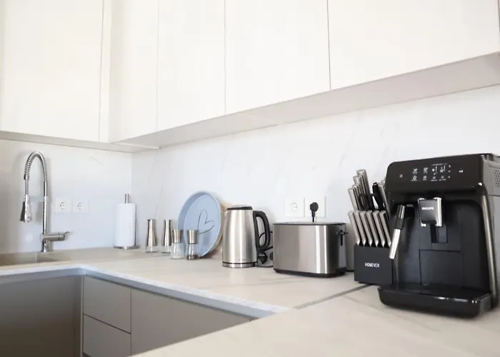 Appartement Dream Tribunj