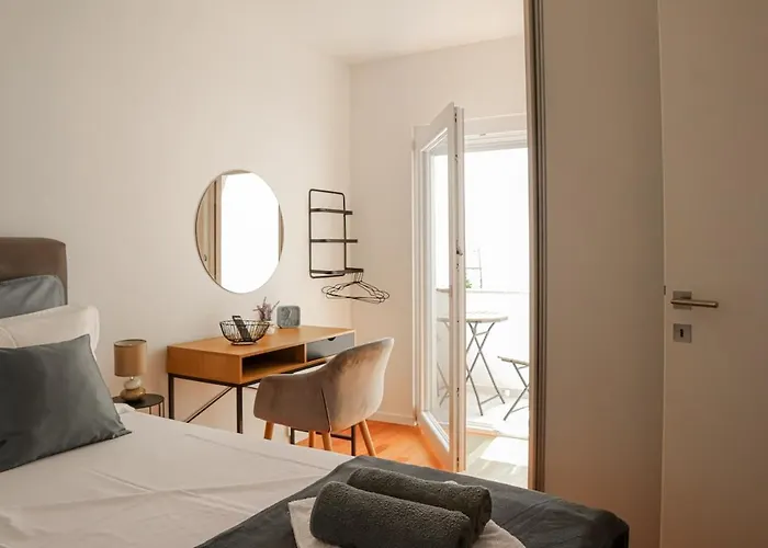 Appartement Dream Tribunj *