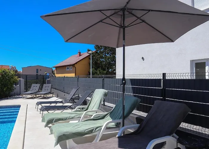 Appartement Dream Tribunj