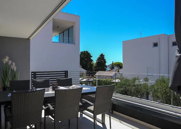 Dream Tribunj Appartement *