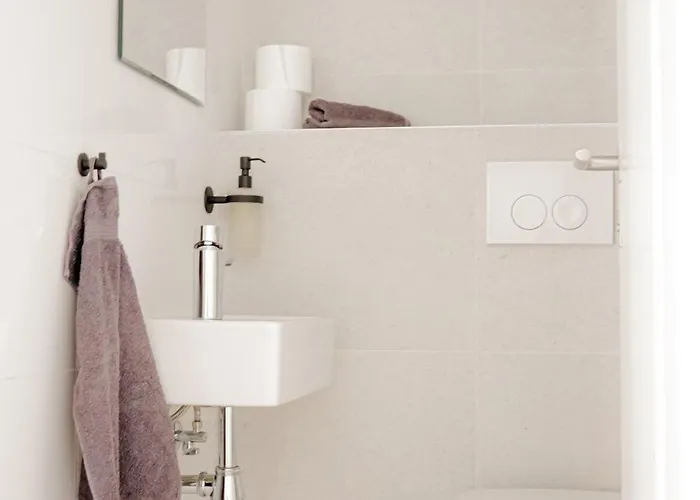 Appartement Dream Tribunj Tribalj