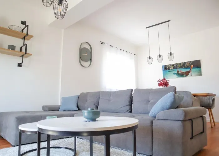 Dream Tribunj * Tribalj